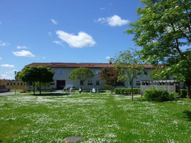 Fåhraeus väg 22