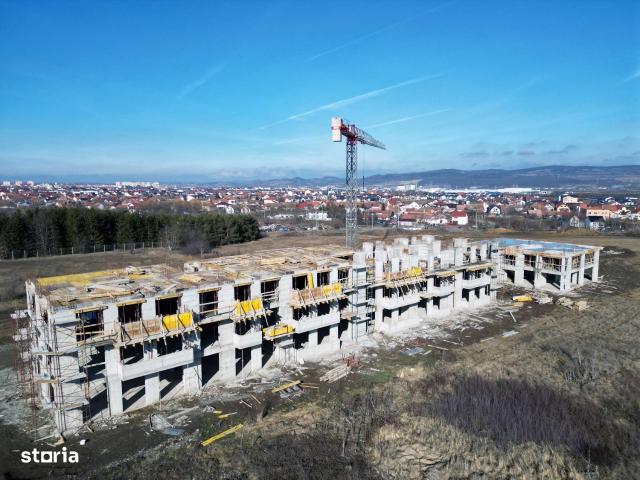 Fă ți Viața Mai Ușoară: Apt. Aproape de toate cu rate fixe pe 30 ani!