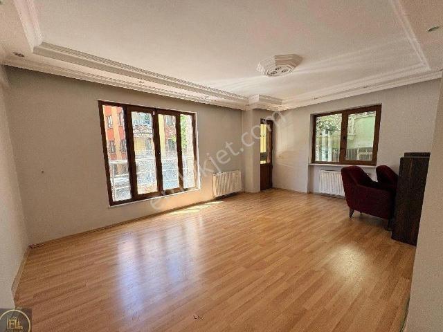 F l Den Esenevlerde 3+1 Bakımlı Daire