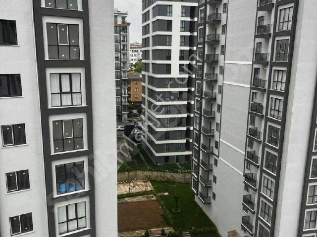 F l Den Seçkin Sitede Bulgurlu Metro Yürüme Mesfede 2+1 Sıfır Daire