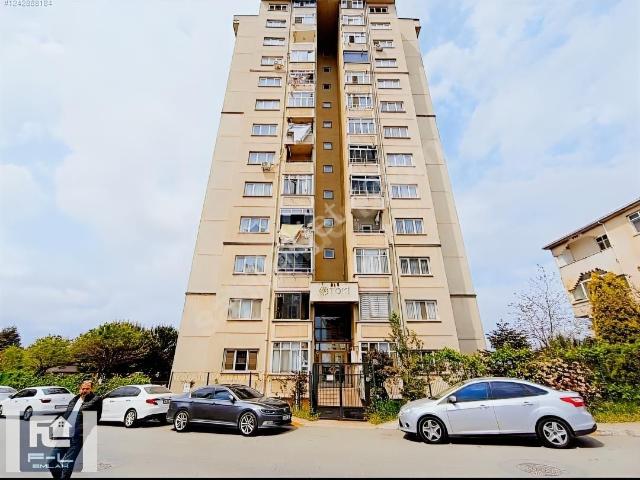 F l Den Tuzla Aydınlı Da Full Eşyalı Bakımlı 2+1 Arakat
