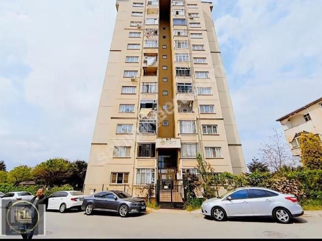 F l Den Tuzla Aydınlı Da Full Eşyalı Bakımlı 2+1 Arakat