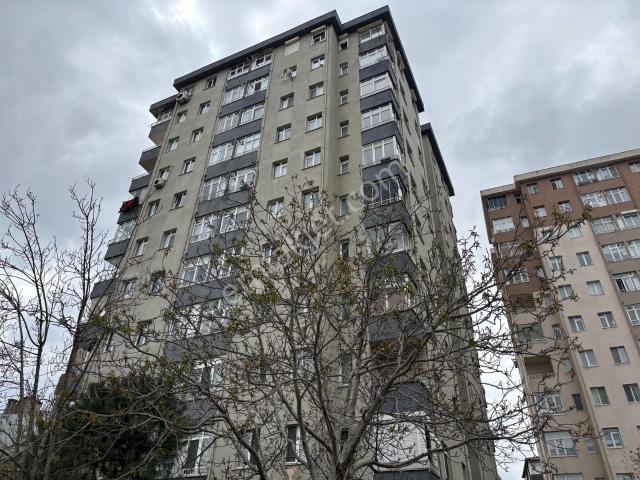 F l Emlaktan Bulgurlu Levkent Sitesinde 3+1 115 M2 9. Kat Acil!
