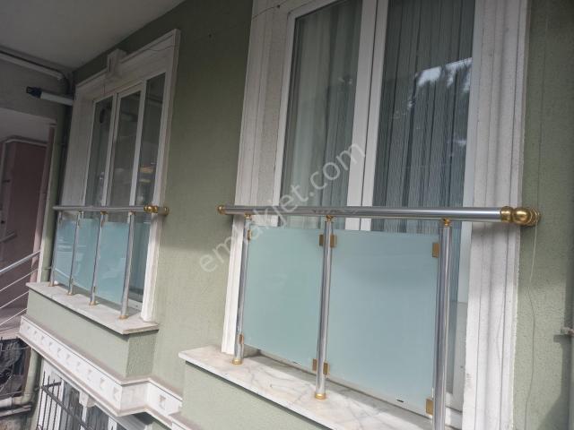 F l Emlaktan Esatpaşa Örnek Emaar Avm Libadiye 1+1 Y.giriş 45 M2