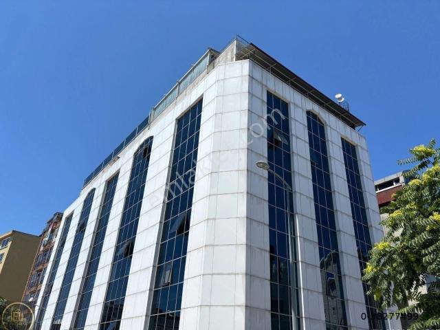 F l Emlaktan Kavacık Beykozda Plaza Katı, Ofis, İşyeri, Mağaza