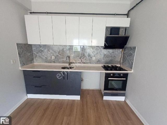 F l Emlaktan Kadıköy Altıntepe De 2+1 Sıfır Daire Otoparklı