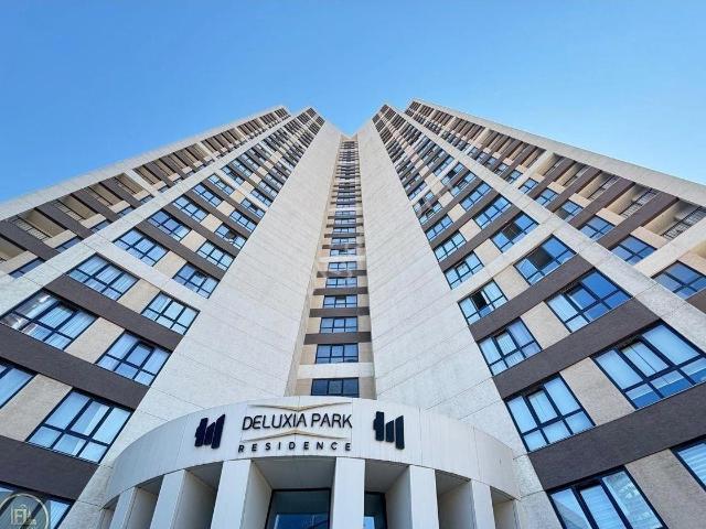 F l Emlaktan Kartal Deluxia Park Ta Sıfır 3+1 7/24 Güvenlik K.otorark