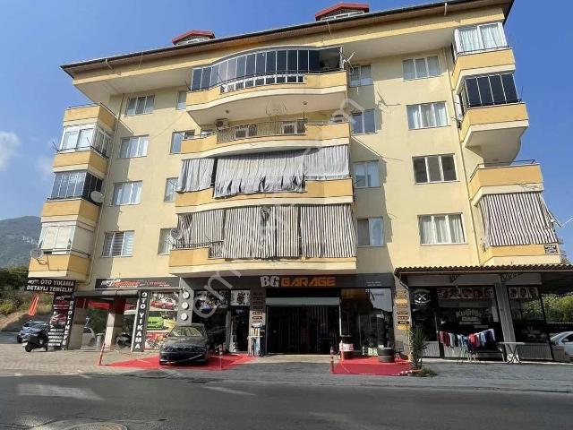 Fığla Mahallesi Eski Devlet Hastanesi Civarı Satılık 2+1