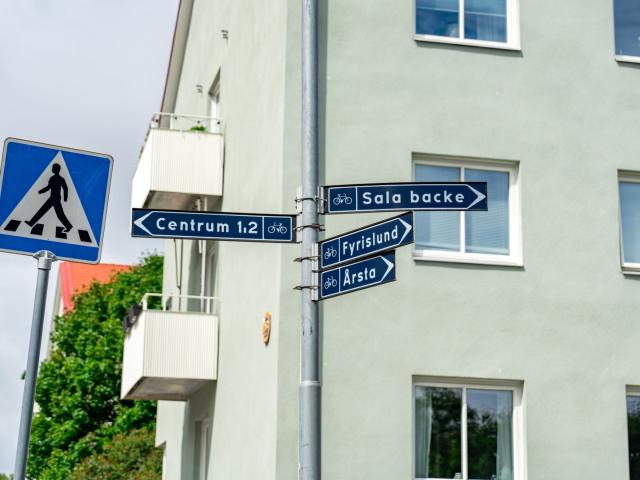 Fålhagsleden 8C