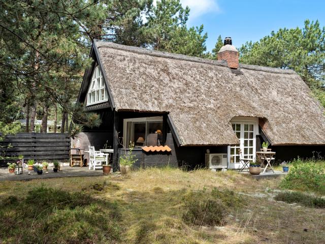 Fællesskoven 33, Overby Lyng