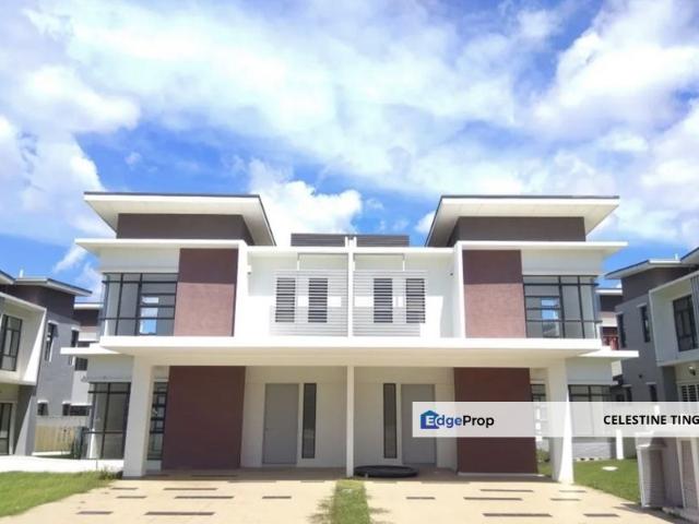 [F.Loan|Cash Back ] 2 Sty Semi D, Setia Ecohill 1, Semenyih