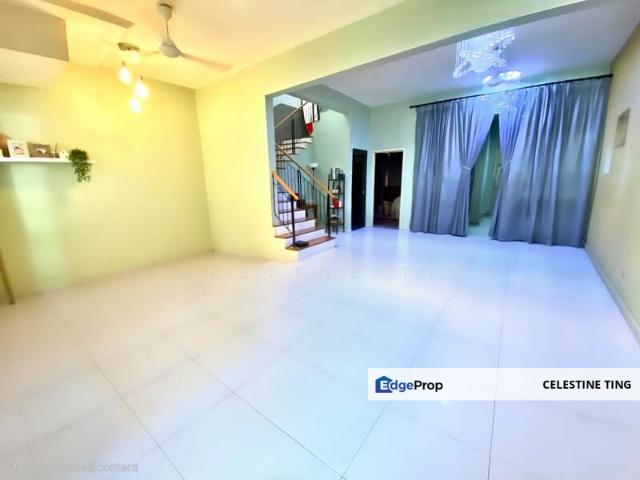 [F. Loan |Below Market I22x70 IG&G] 2 Sty TTDI Grove, Kajang