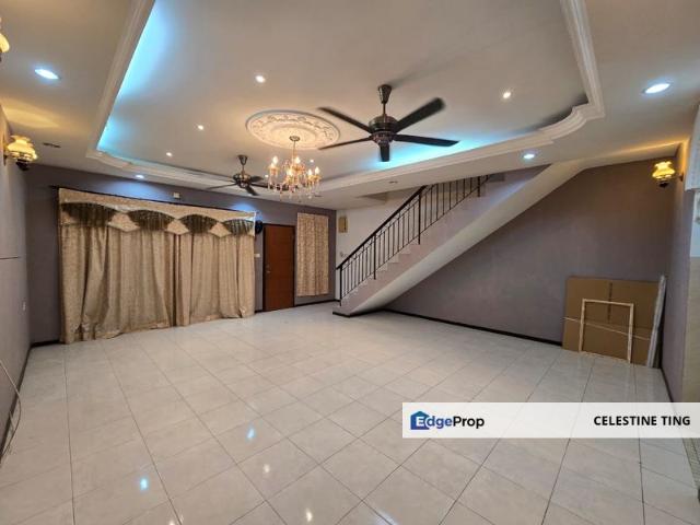 [F.Loan|G&GI20x75] 2 Sty Bandar Sunway Semenyih