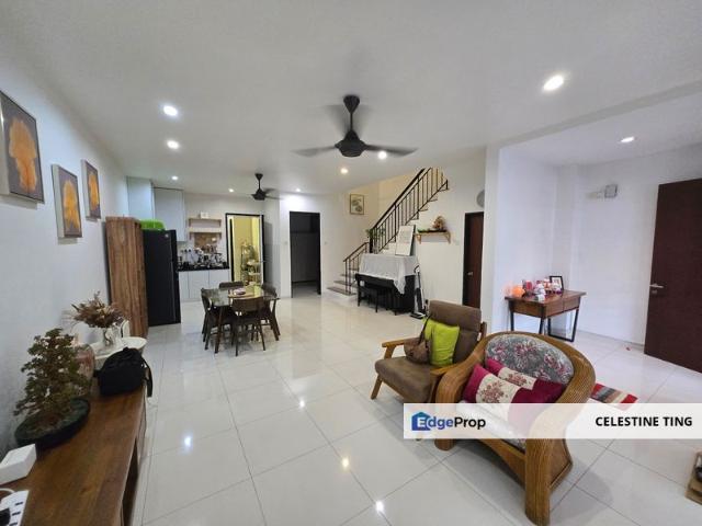 [F. Loan |F. Furnished |22x75] 2 Sty Kajang East, Semenyih