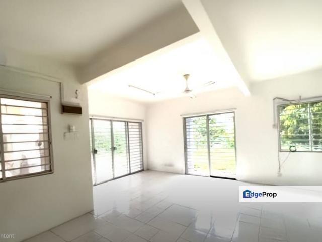[F. Loan I 47x65 I Have Land] Corner Lot 2 Sty Taman Kajang Perdana