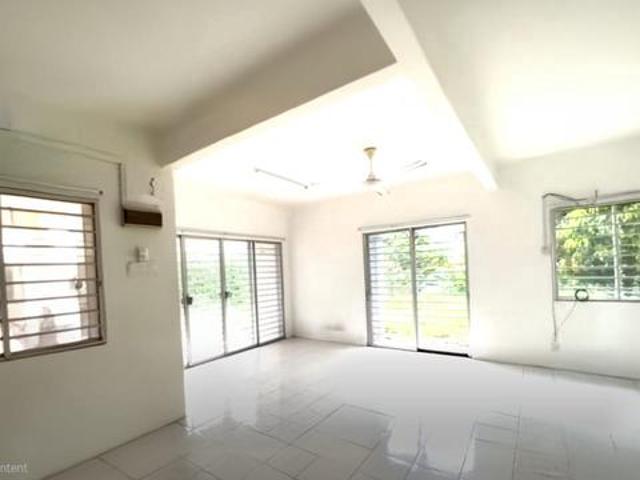 F Loan I 47x65 I Have Land Corner Lot 2 Sty Taman Kajang Perdana