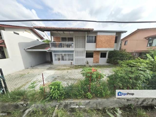 [F.Loan I 70x51 I Near By MRT Kajang] Semi D Taman Desa Seroja, Kajang