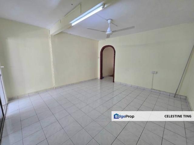 [F. Loan I Extended Kitchen & Master Room] 2 Sty Taman Bukit Kajang Baru