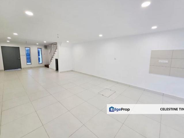 [F.Loan I Fully Renovated] 2 Storey Taman Jasmin, Kajang