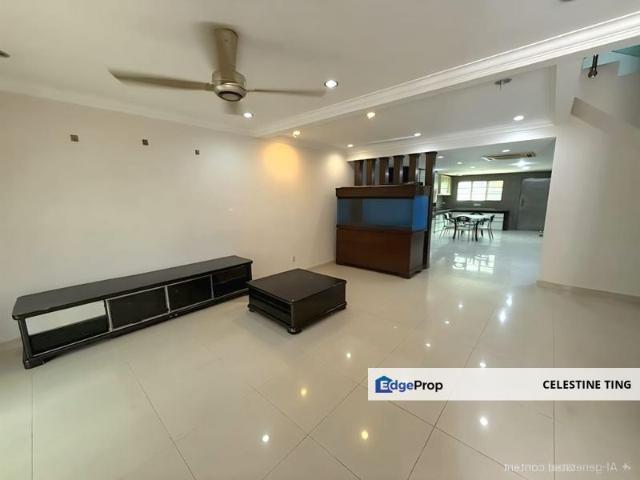 [F.Loan I Reno I Extended I 22x75] 2 Sty Taman Kajang Prima, Kajang