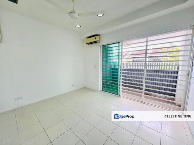 [F.Loan I Renovated I Guard & Gated] 2 Storey Nadayu 92 Kajang