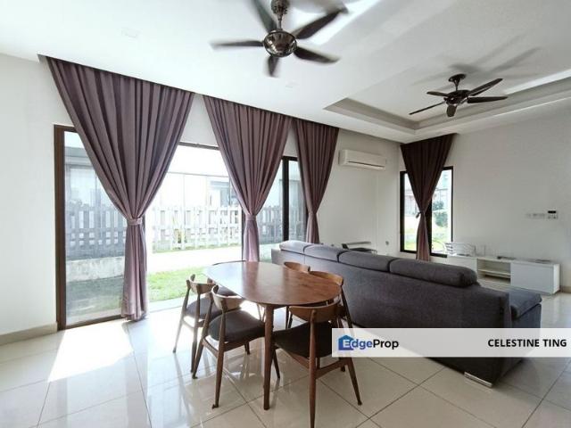 [F.Loan|Reno] 2 Storey Semi D Setia Ecohill 1, Semenyih