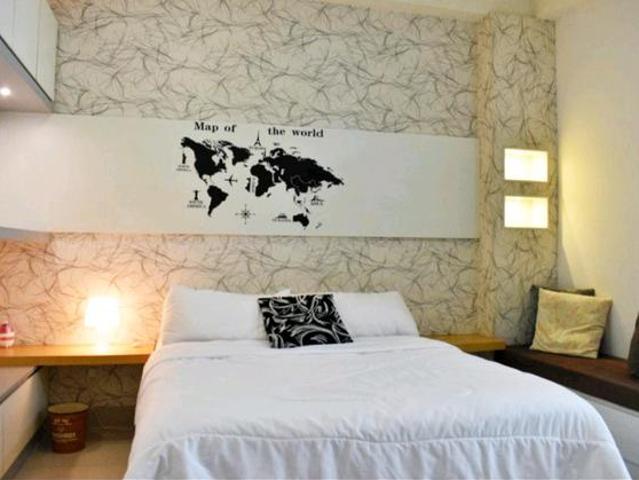 F LoanBMarketC Back Studio Shaftsbury Residence Cyberjaya