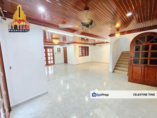 [F.LoanI 40x70I Reno] Semi D 2 sty Taman Koperasi Cuepacs, Kajang