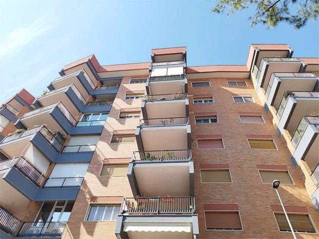 F POGGIOFRANCO Appartamento con Terrazzo Privato – Ideale per Professionisti e Studenti Referenziati