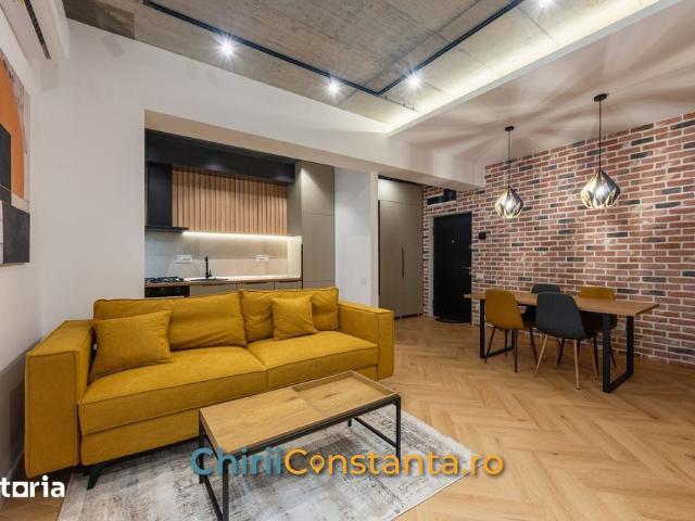 #Fără Comision: Aviatorii Residence · Apartament Premium · Parcare