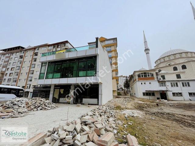 Fırın Ve Cafe İçin Uygun Adliye Yanı