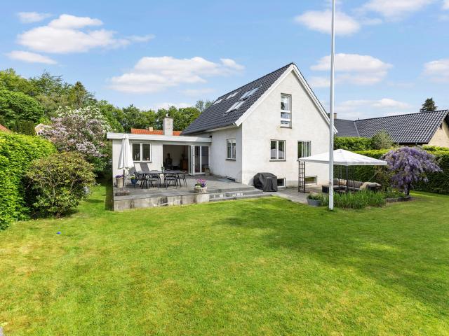 Færøvej 32