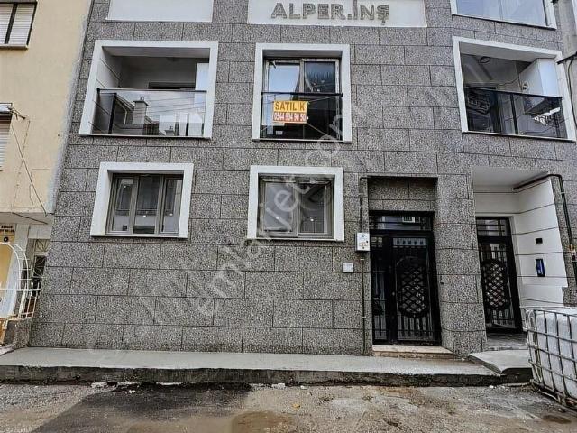Fırat Mah. D.gazlı Sıfır 2+1 95m2 Satılık Müstakil Ev Bina