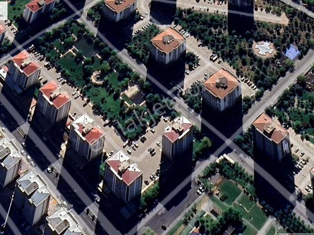 Fırat Mahallesi Satılık 4+1 Geniş Daire tema Park Karşısı