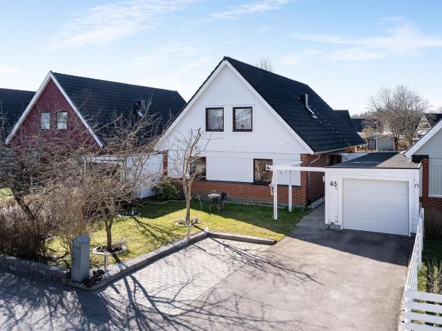 Fårhjordsvägen 45
