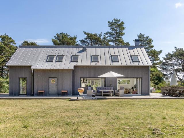 Fårö Stora Gasmora 3809C