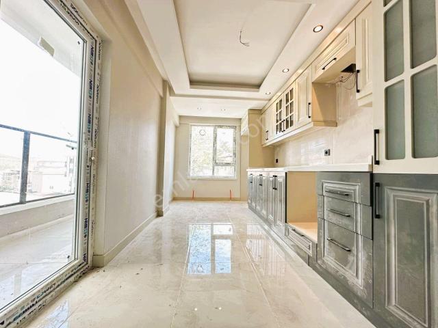 Fırsatt Bu Fiyata Bu Daireyi Kaçıran Üzülür Kat Konumlu 130 M2 2+1