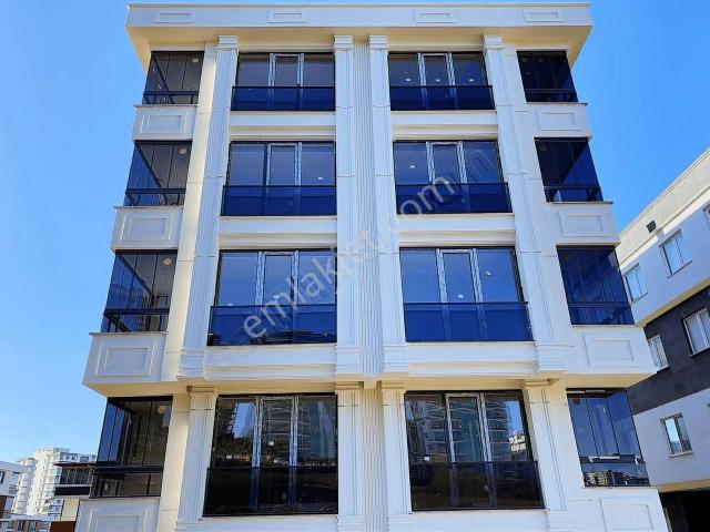 Fırsat 1+1 Satılık Atakum Mevlana Mah Sıfır Daire