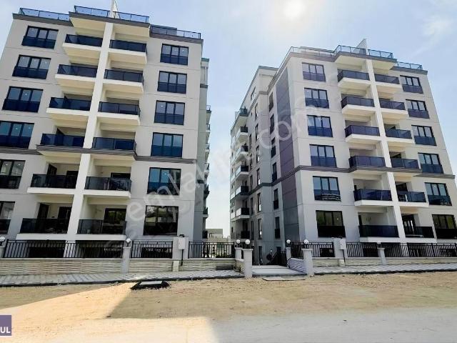 Fırsat 3+1 Bursaya Bakan Tarafta Kısa Süreliğine
