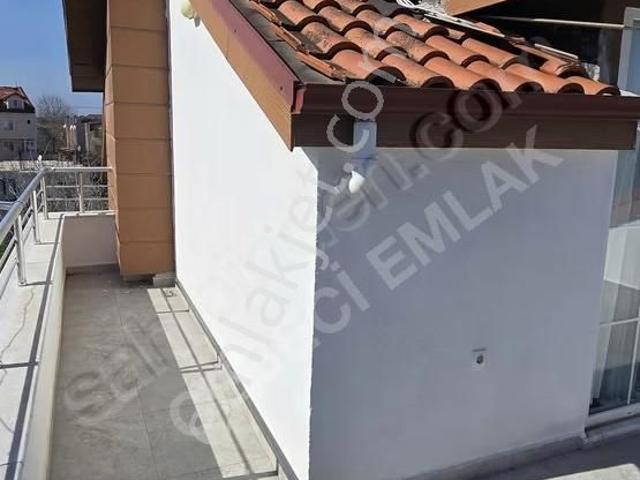 Fırsat! Cebeci Emlaktan Özel Yapım 3+2 Dubleks Daire