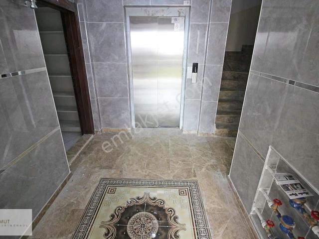 Fırsat Adnan Kahvecide Yeni Butik Site Villa Tadında Kiralık 2+1