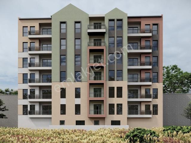 Fırsat Arnavutköy Toki Sazlıbosna 3+1 110 M2 5.kat Satılık Daire