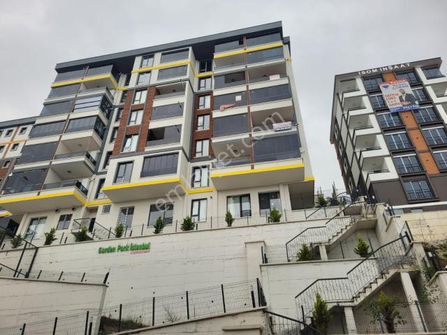 Fırsat Atakum Deniz Manzaralı Satılık Eşyalı 1+1 Daire