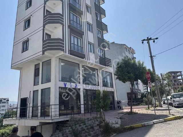 Fırsat Boş Çift Balkonlu Yeni Daire