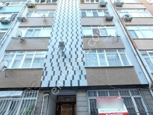 Fırsat Beşiktaş Merkezde Yokuşsuz İster Ev İster Ofis Masrafsız
