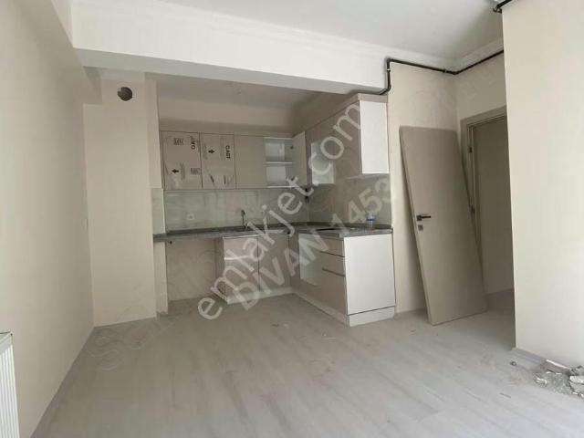 Fırsat Gökalpde 2+1 Sıfır Satılık Daire