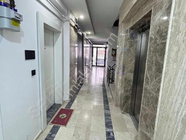 Fırsat Geniş Daire 2+1