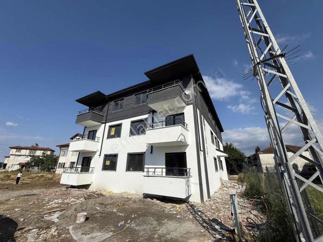 Fırsat Geniş Lüks Daireler