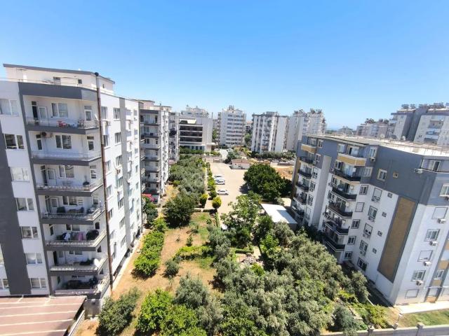 Fırsat! Güzeloba'da Ana Cadde Üzeri Satılık 4+1 Dubleks Daire