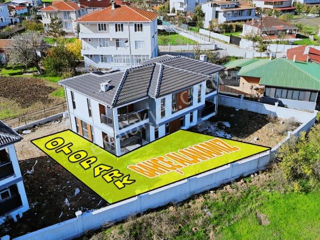 Fırsat Güngörmezde Ultra Lüks 140 M² Villa